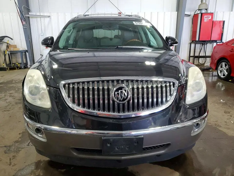 2011 BUICK ENCLAVE CXL  