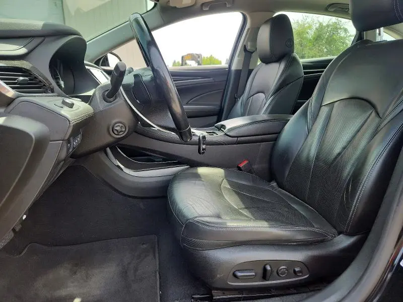 2017 BUICK LACROSSE PREMIUM  