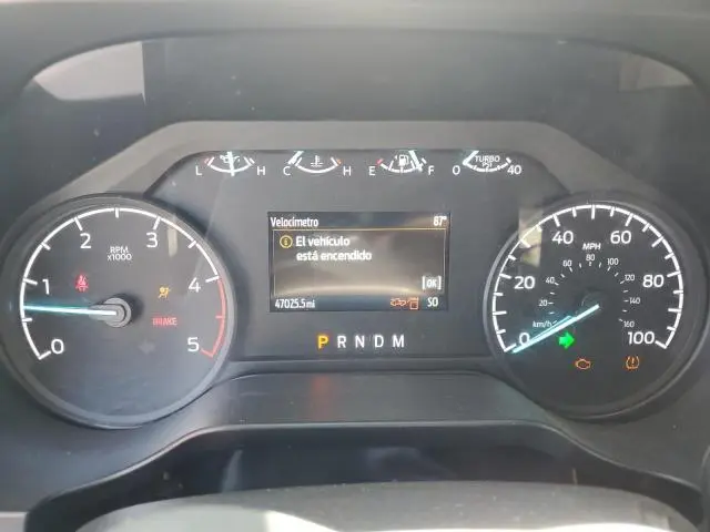 2024 FORD F250 SUPER DUTY  