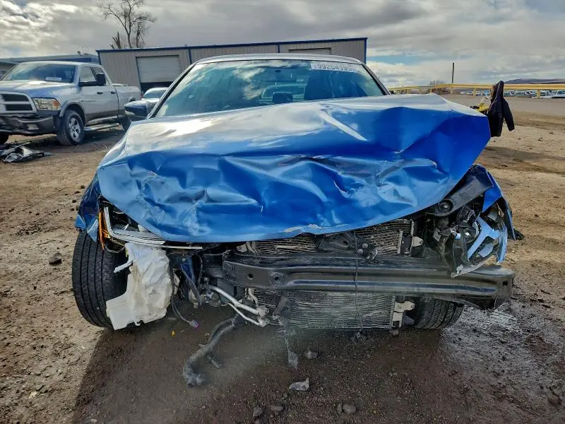 2017 VOLKSWAGEN JETTA SE  