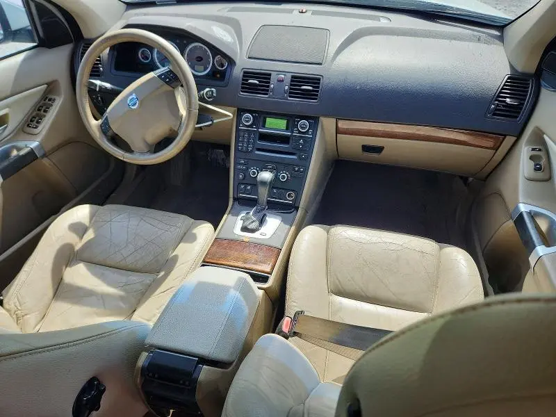2012 VOLVO XC90 3.2  