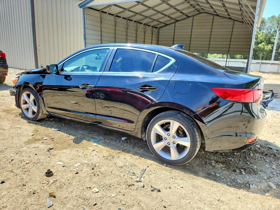2014 ACURA ILX 20  