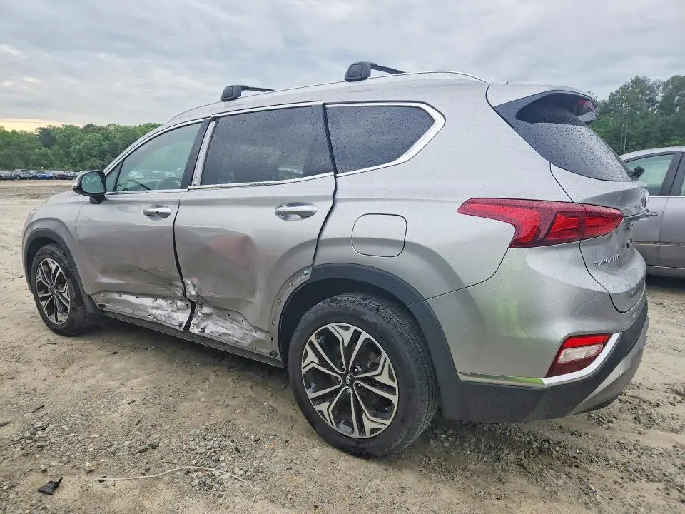 2020 HYUNDAI SANTA FE SEL 2.0T  