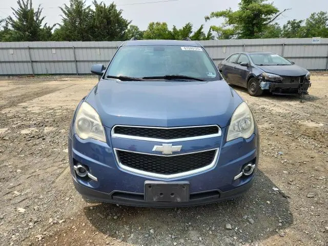 2011 CHEVROLET EQUINOX LT  