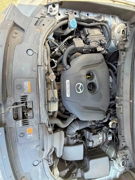 2016 MAZDA CX-9 SIGNATURE  