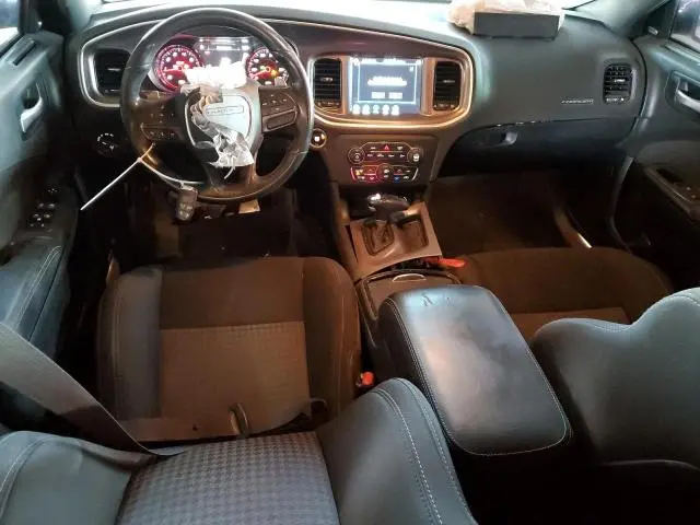 2020 DODGE CHARGER GT  