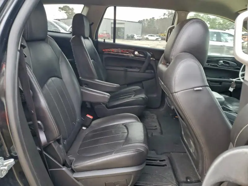 2016 BUICK ENCLAVE   