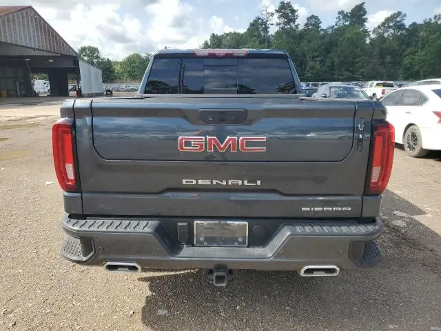 2021 GMC SIERRA K1500 DENALI  