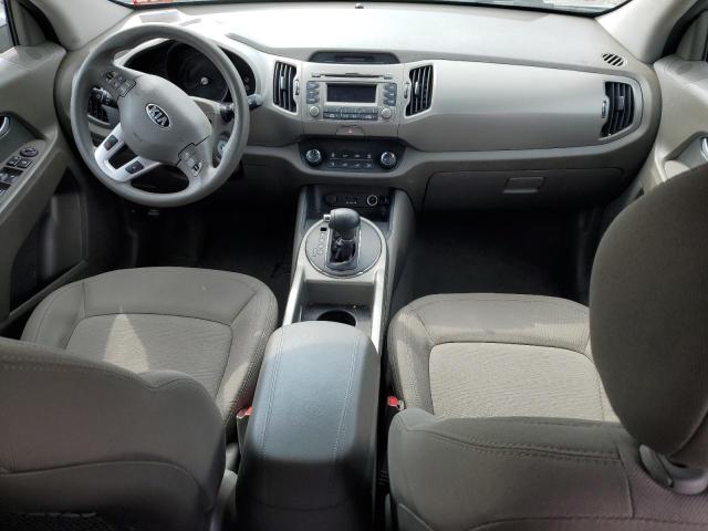 2013 KIA SPORTAGE BASE