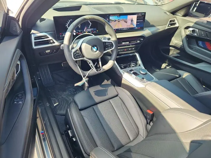 2026 BMW 230XI   