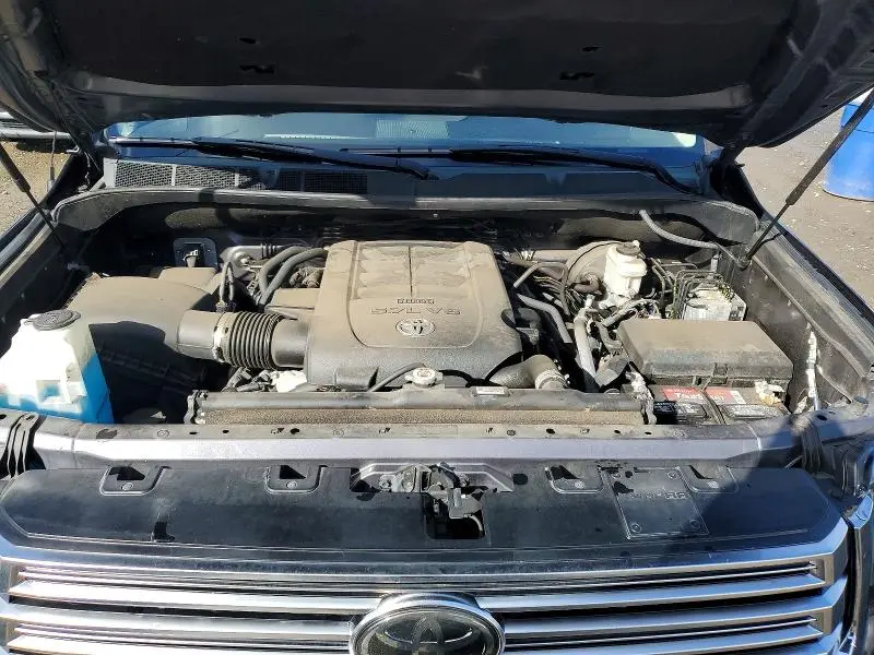 2018 TOYOTA TUNDRA LIMITED  