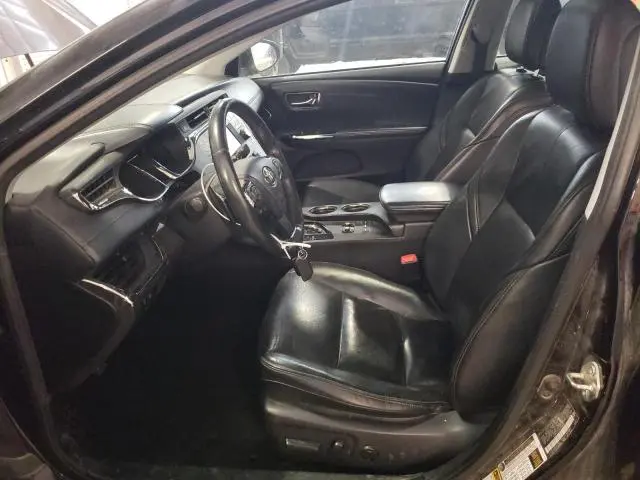 2014 TOYOTA AVALON BASE  