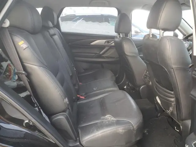 2018 MAZDA CX-9 TOURING  