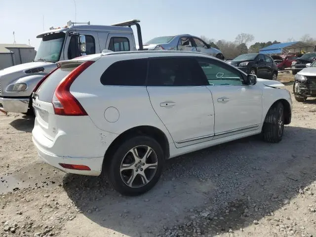2014 VOLVO XC60 T6