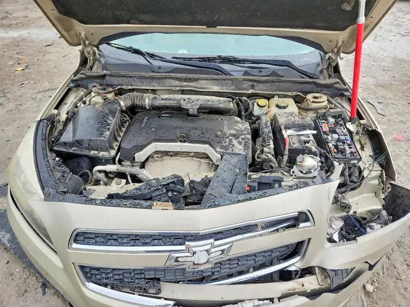 2013 CHEVROLET MALIBU 2LT  