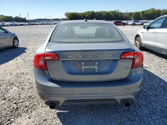 2018 VOLVO S60 DYNAMIC  