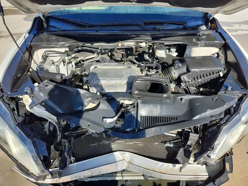 2014 ACURA RDX TECHNOLOGY  