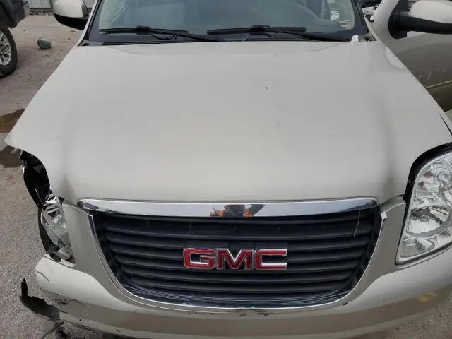 2014 GMC YUKON XL K1500 SLT  