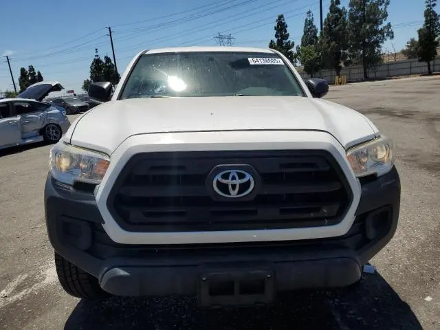 2016 TOYOTA TACOMA ACCESS CAB  