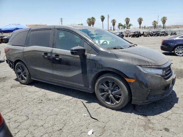 2023 HONDA ODYSSEY SPORT-L