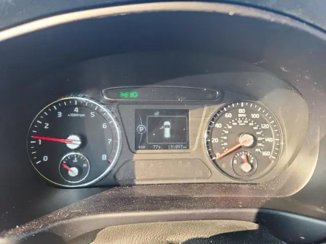 2018 KIA SORENTO LX V6  