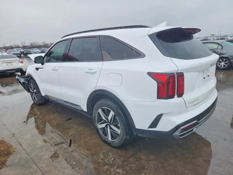 2023 KIA SORENTO S  