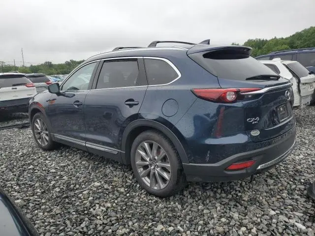2021 MAZDA CX-9 GRAND TOURING  