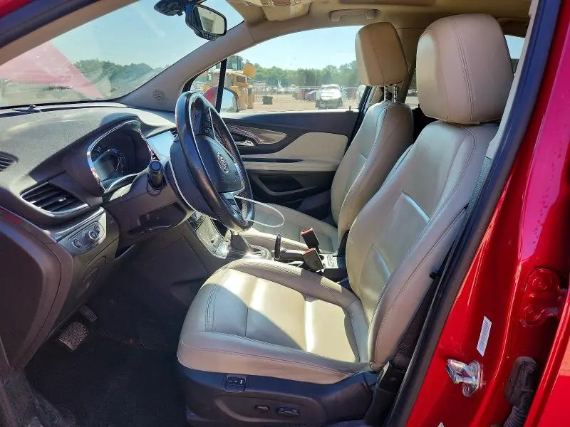 2018 BUICK ENCORE ESSENCE  