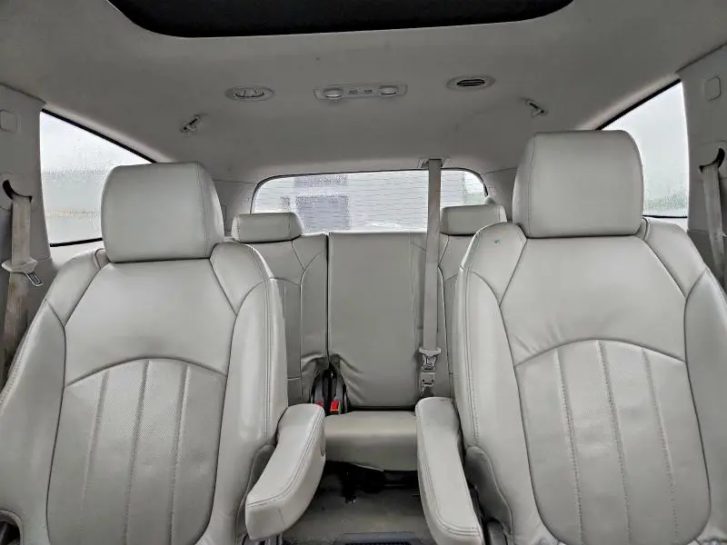2013 BUICK ENCLAVE   