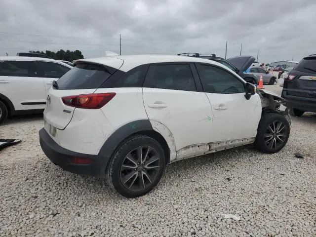 2017 MAZDA CX-3 TOURING