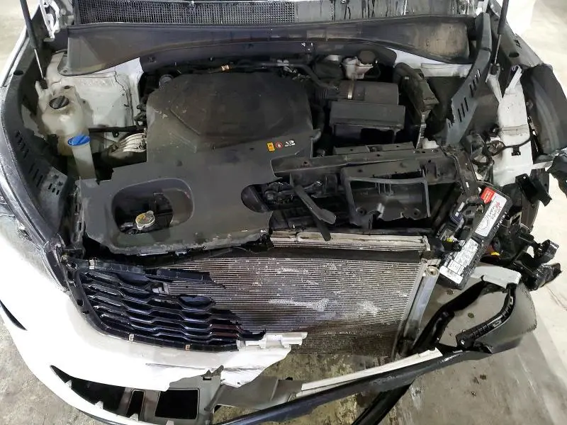 2019 KIA SORENTO LX V6  