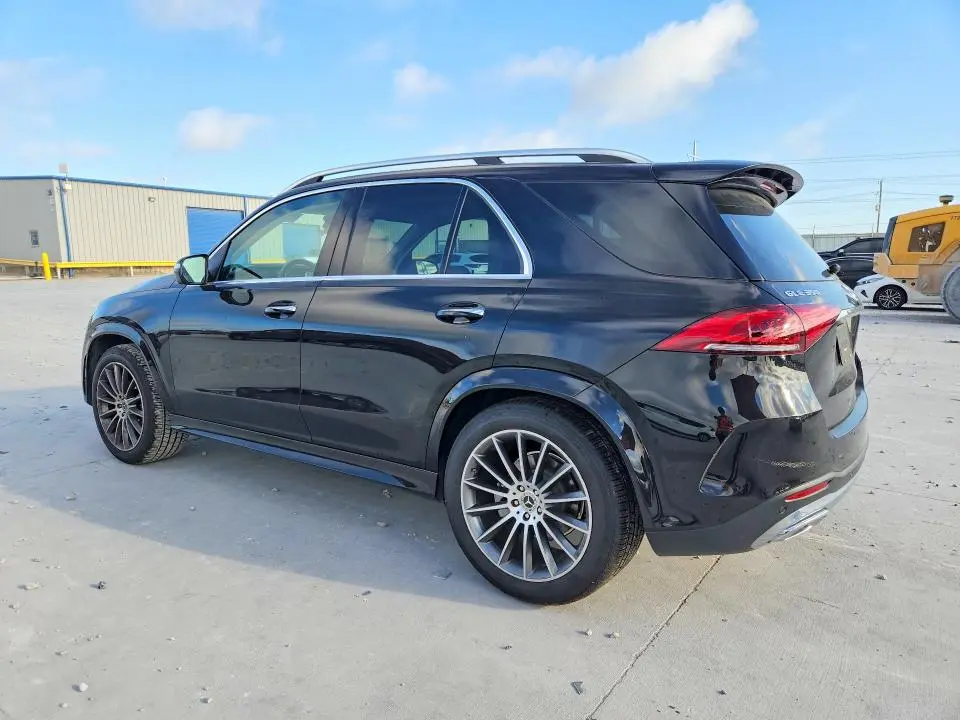 2023 MERCEDES-BENZ GLE 350  