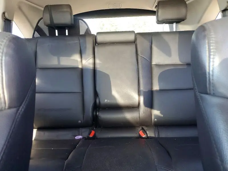 2017 ACURA RDX   
