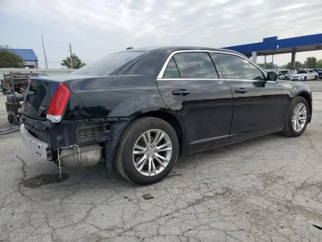 2016 CHRYSLER 300 LIMITED  