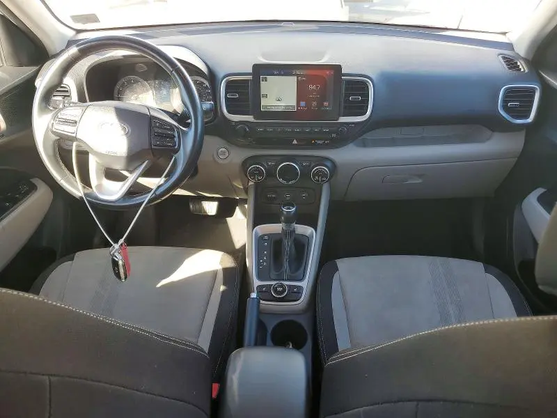 2020 HYUNDAI VENUE SEL  