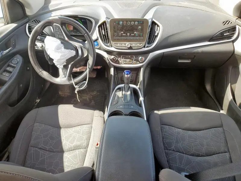 2018 CHEVROLET VOLT LT  