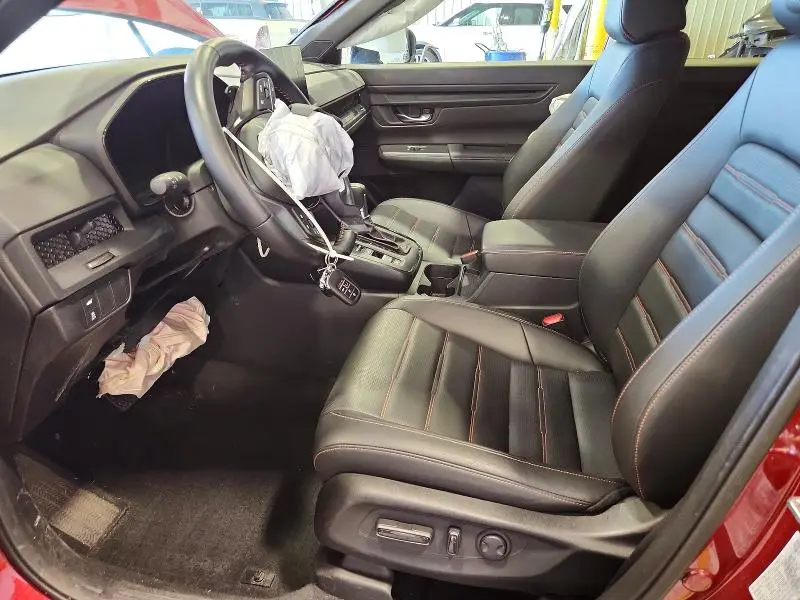 2025 HONDA CR-V SPORT-L  