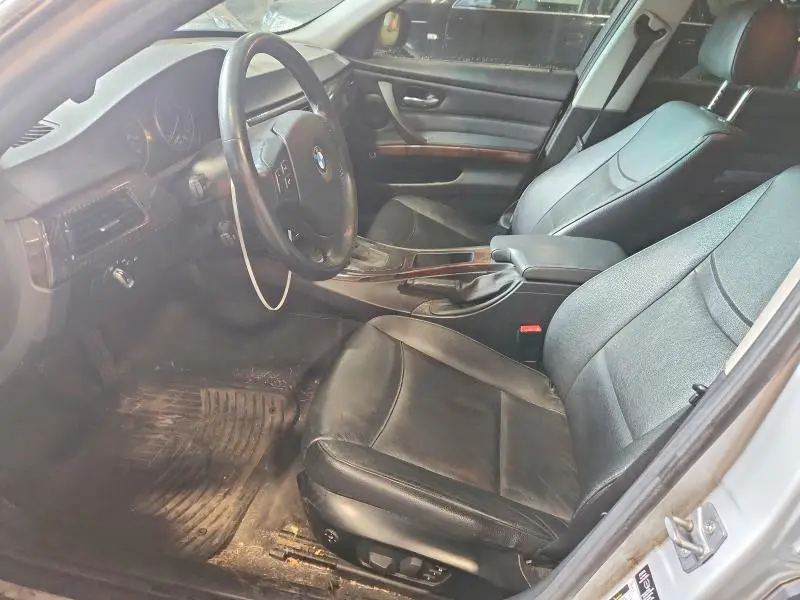 2011 BMW 335 XI  
