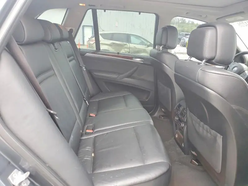 2013 BMW X5 XDRIVE35I  