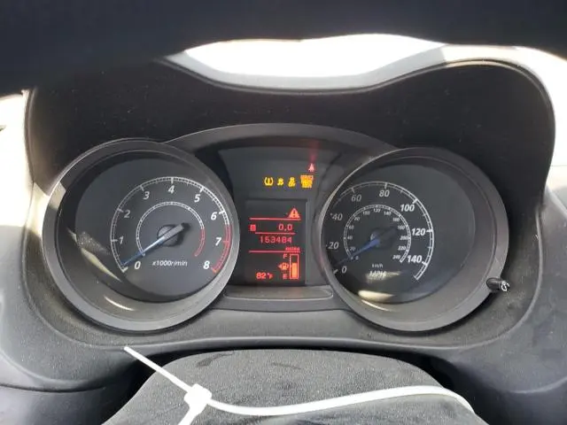 2014 MITSUBISHI LANCER ES/ES SPORT