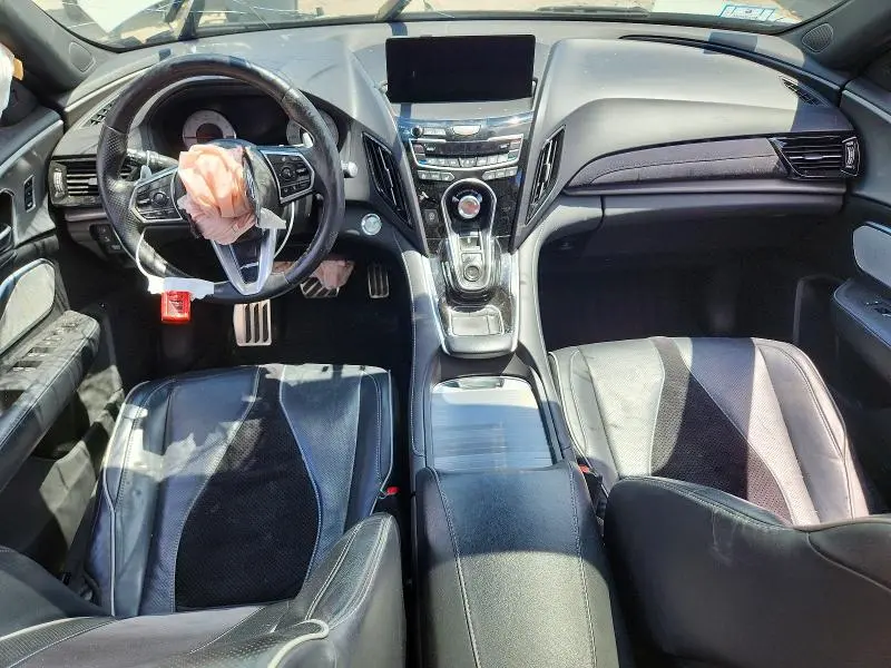 2019 ACURA RDX A-SPEC  