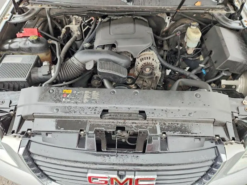 2014 GMC YUKON SLT  