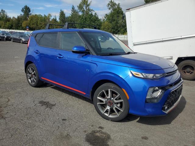 2021 KIA SOUL GT LINE