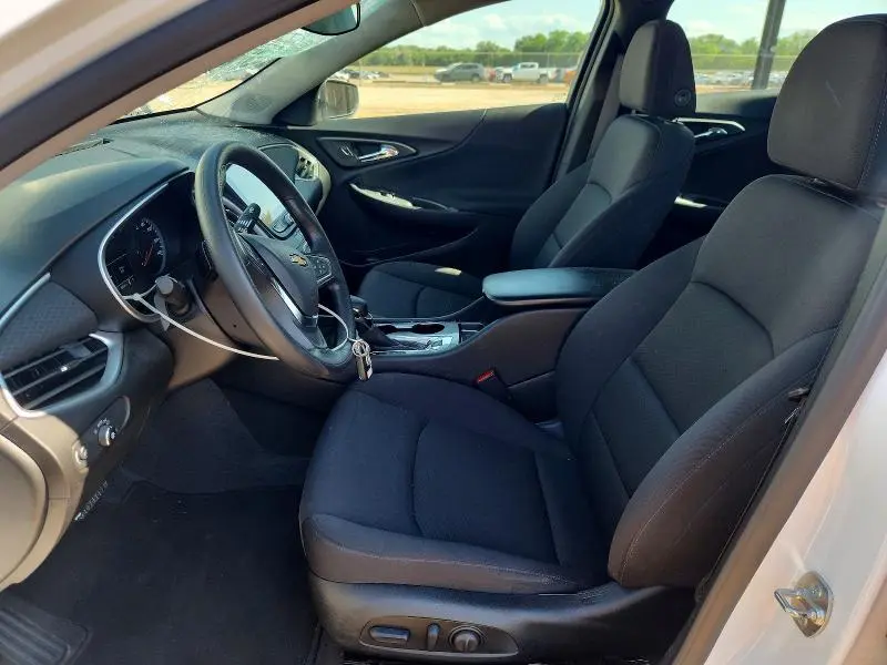2024 CHEVROLET MALIBU LS  