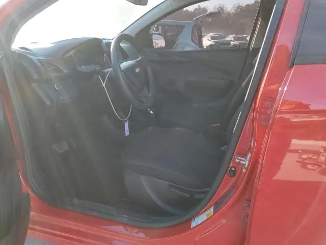 2019 CHEVROLET SPARK LS  