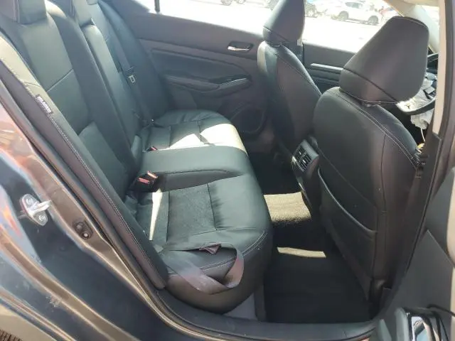 2023 NISSAN ALTIMA SL