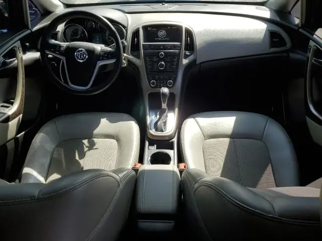 2016 BUICK VERANO SPORT TOURING  