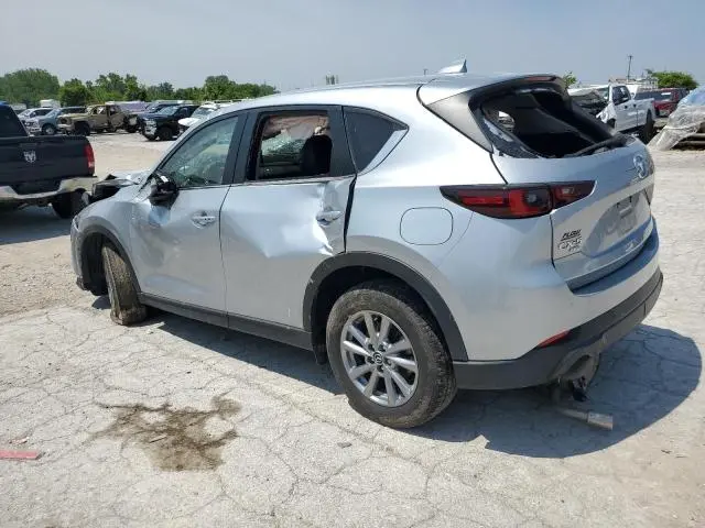 2023 MAZDA CX-5 SELECT  