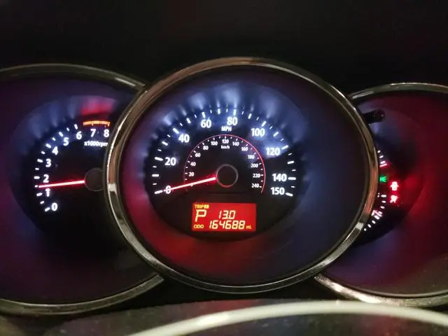2012 KIA SORENTO EX  
