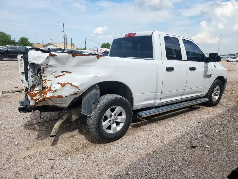 2016 RAM 1500 ST
